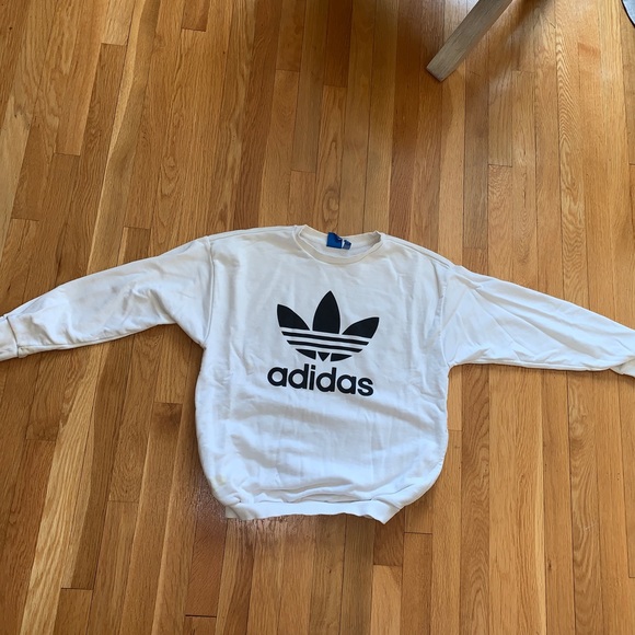 Women’s Adidas Sweatshirt - Picture 1 of 2